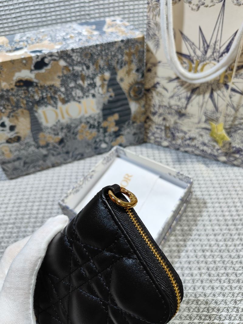 Christian Dior Wallet